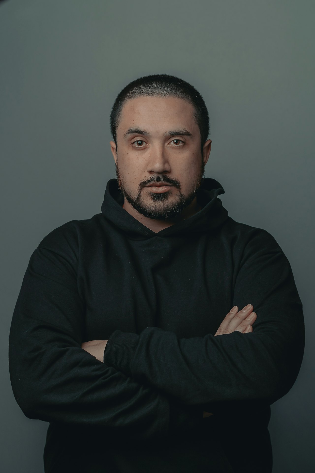 Ernesto Gonzalez | Gerente de Proyectos